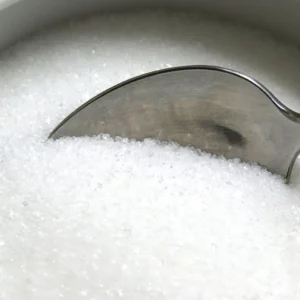 White Suger