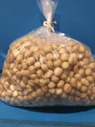 Macadamia