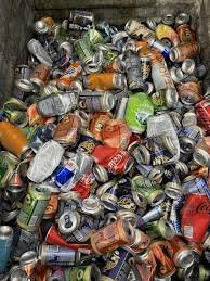 UBC Can Scrap for Sale - Image 3