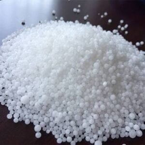 Urea fertilizer