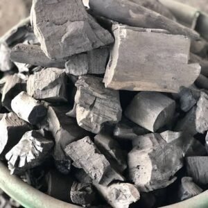 Hardwood Charcoal