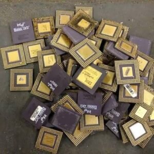 CPU scrap