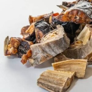 Dry stock fish