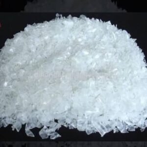 Pet flake