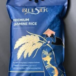 Jasmine rice 50kg