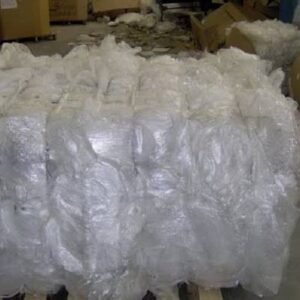 LDPE scrap