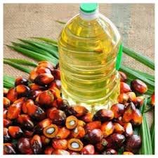 Refined Palm oil