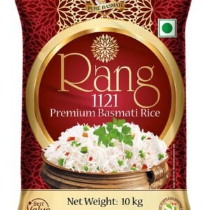Basmati rice